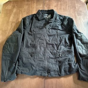 Armani Exchange Jacket